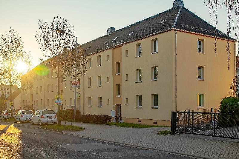 Straßenansicht